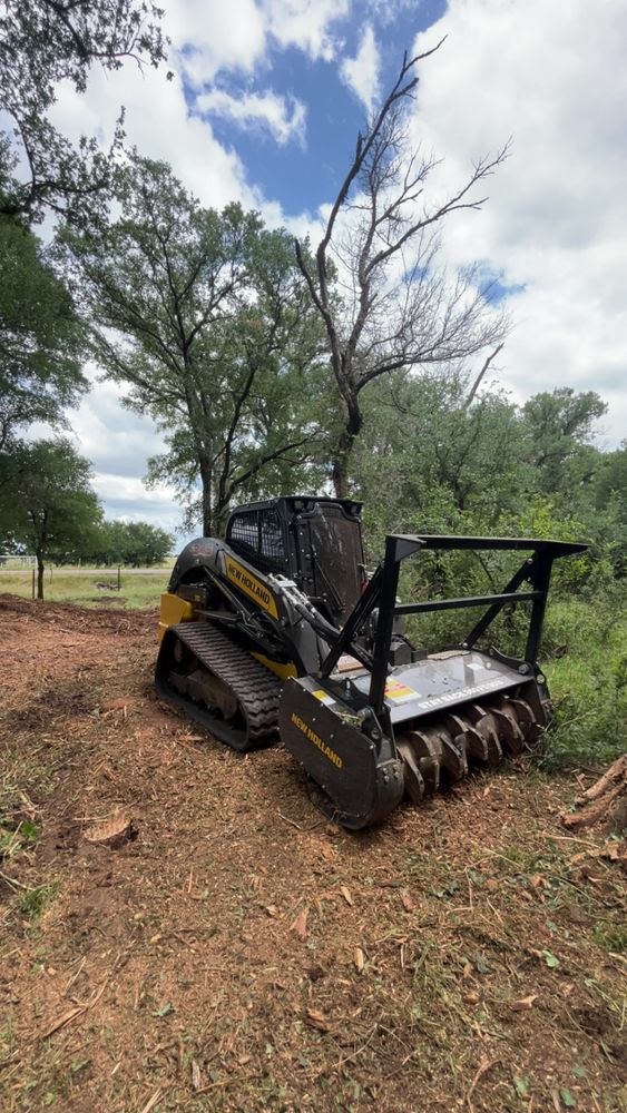 All Photos for South Prairie Construction in Abilene, TX