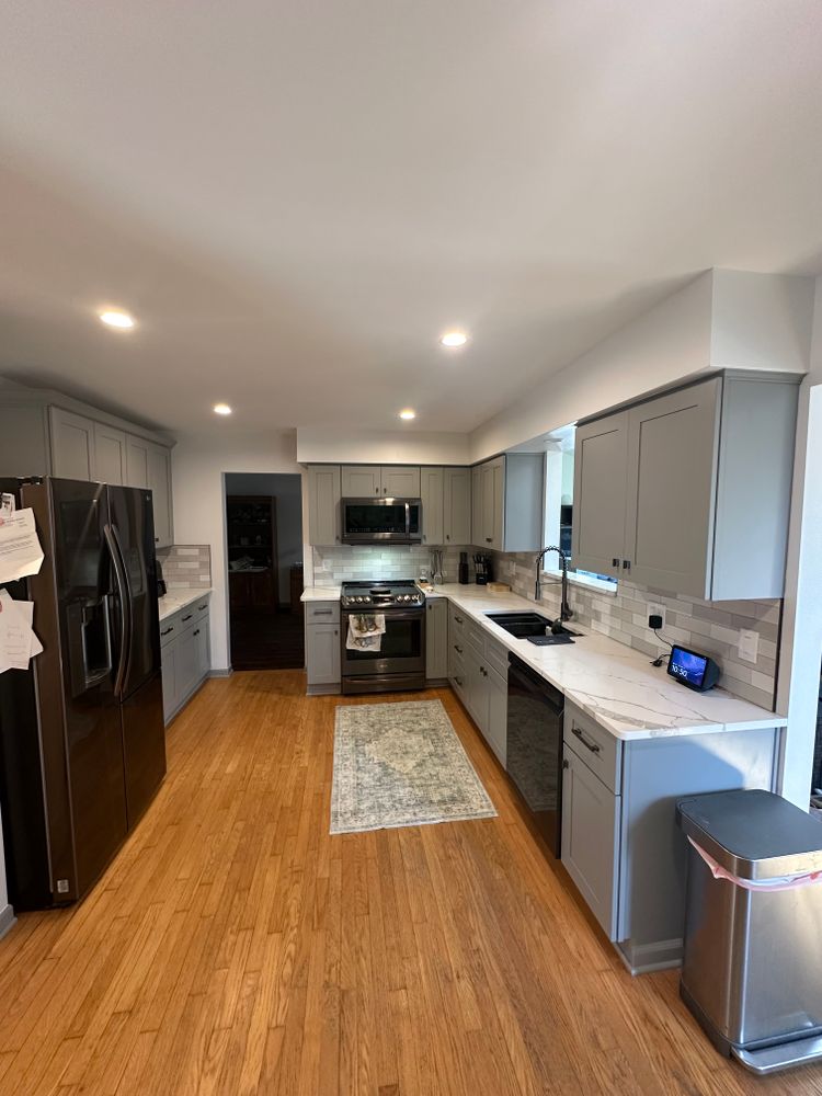 All Photos for Renovations Done Right LLC in St. Clair Shores, MI