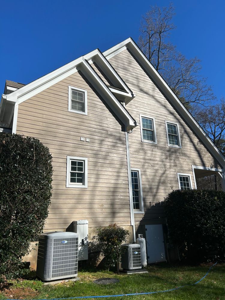 All Photos for 4U Pressure Washing in Huntersville, NC