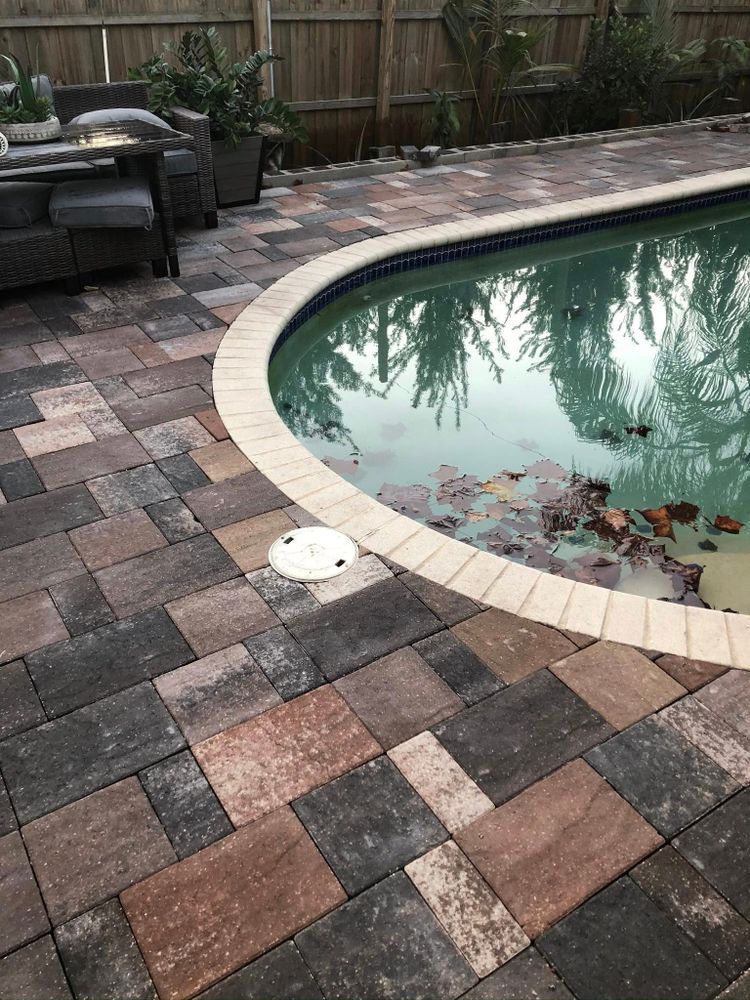 Landscaping for Affordable Property Servicez LLC in Orlando, FL
