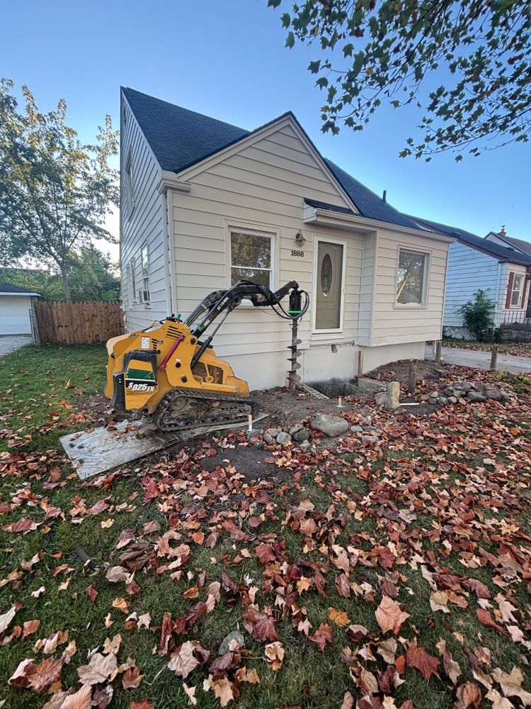 All Photos for Mr. Posthole in Howell, MI