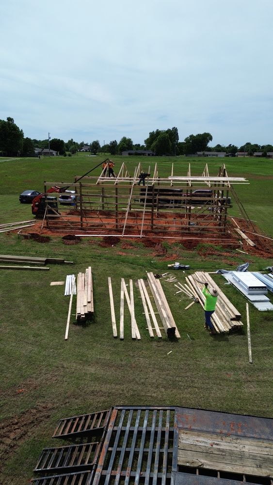 All Photos for Elite Builders & Construction LLC in Oklahoma City, OK