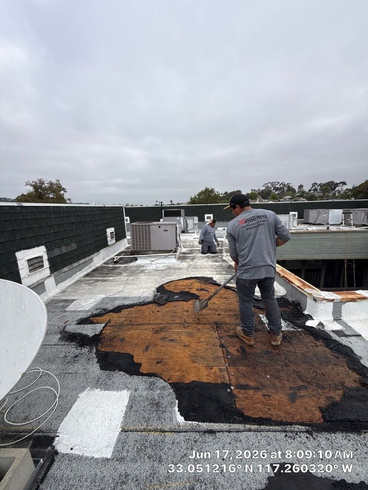 All Photos for Mister Roofing Inc in Bonita, CA