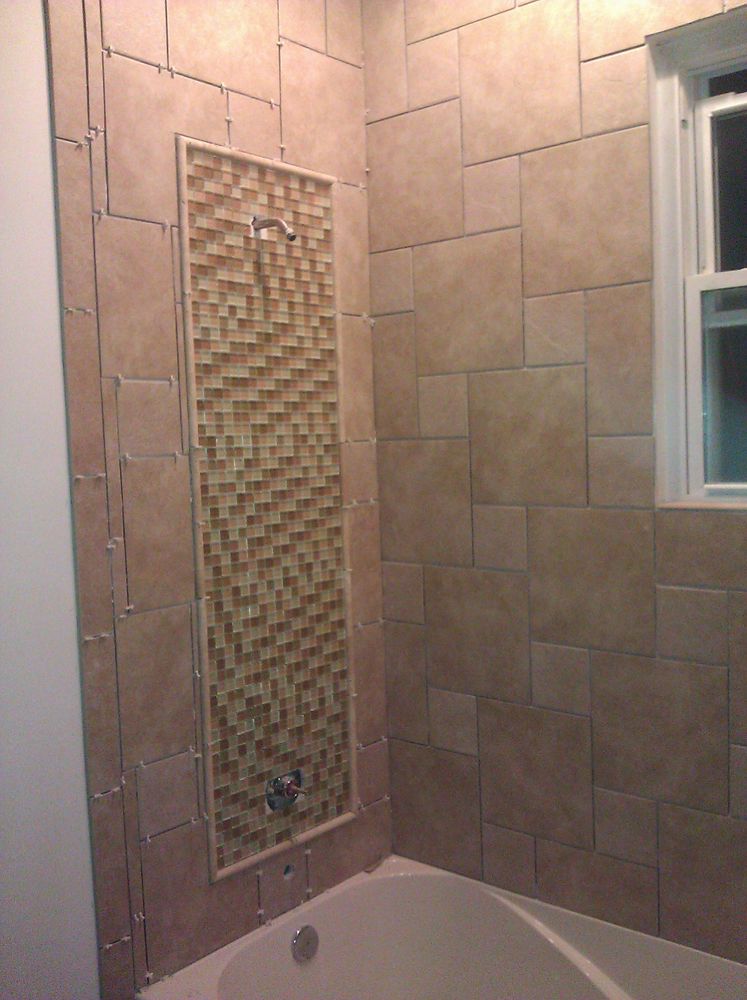 Bathroom Remodeling for DLN Home Remodeling in Peru, IL