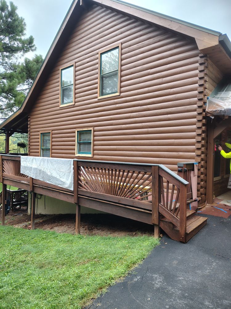 All Photos for MHS Solutions in Rydal, GA