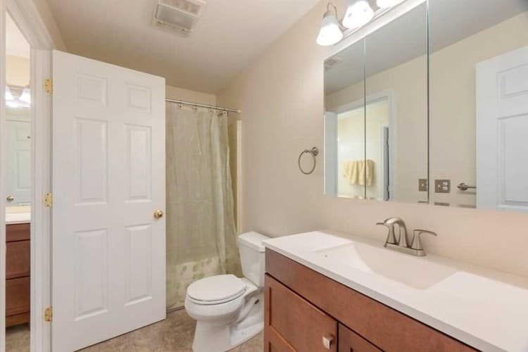 Transform your bathroom into a luxurious retreat with our expert renovation service. From modern upgrades to complete remodels, we bring style and functionality to your space with top-quality materials. for INTUIT CONSTRUCTION in Plattsburgh, NY