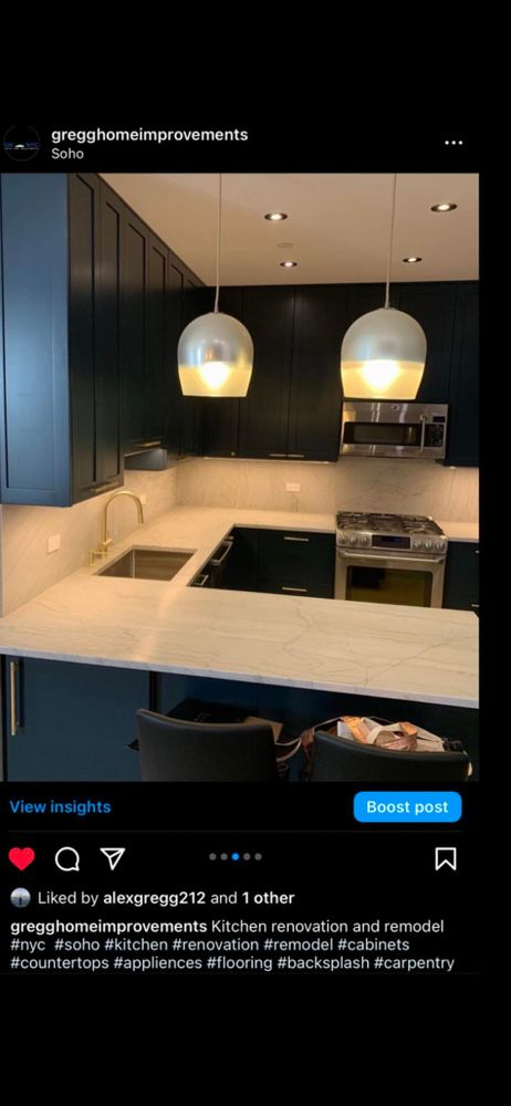 All Photos for Gregg Home Improvements NYC in Brooklyn, NY