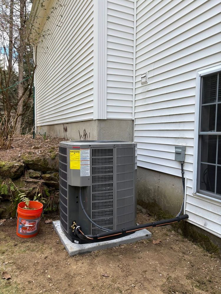 All Photos for RJ Plumbing And Heating in Ashby, MA