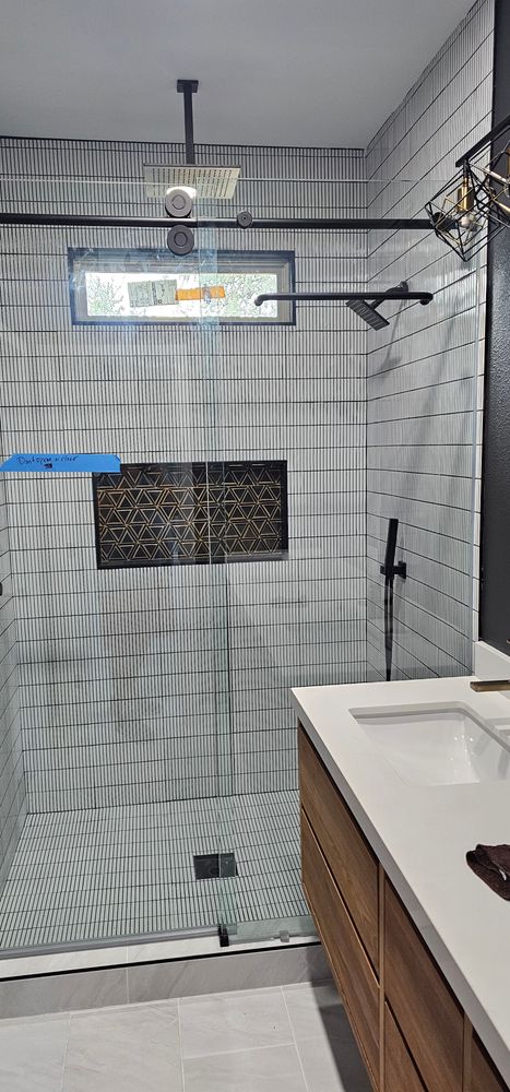 All Photos for Spencer Renovations Inc. in Selma, TX