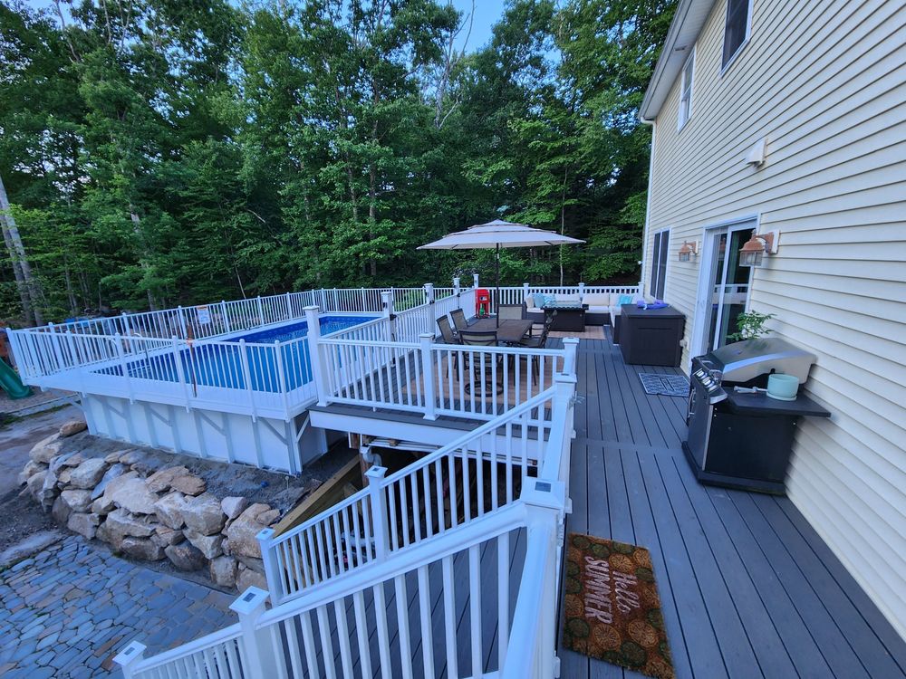 All Photos for Coastline Property Renovations in West Kingston, RI
