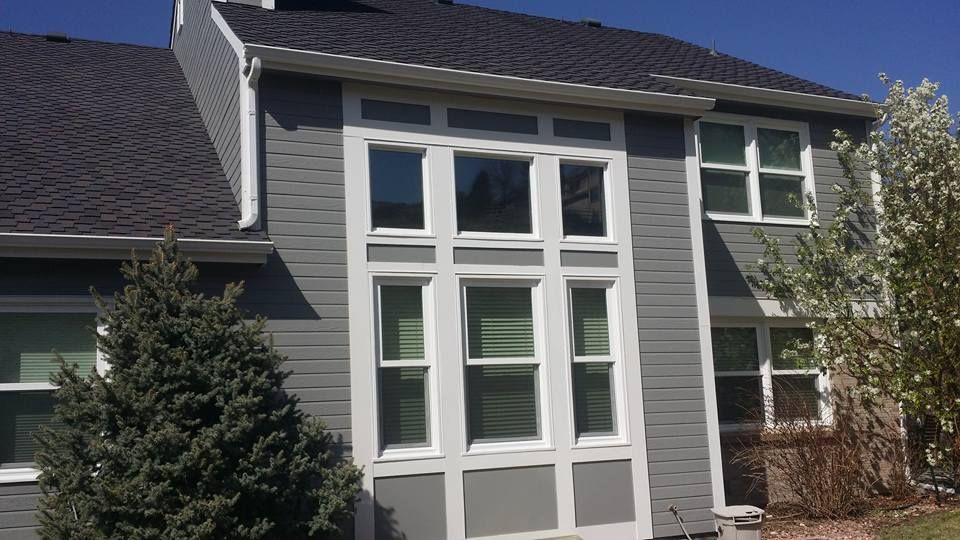 Mile High Painting Solutions team in Denver, CO - people or person