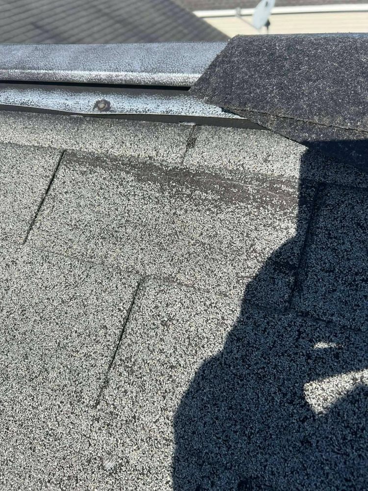 All Photos for Branham's Custom Roofing in Laurens, SC