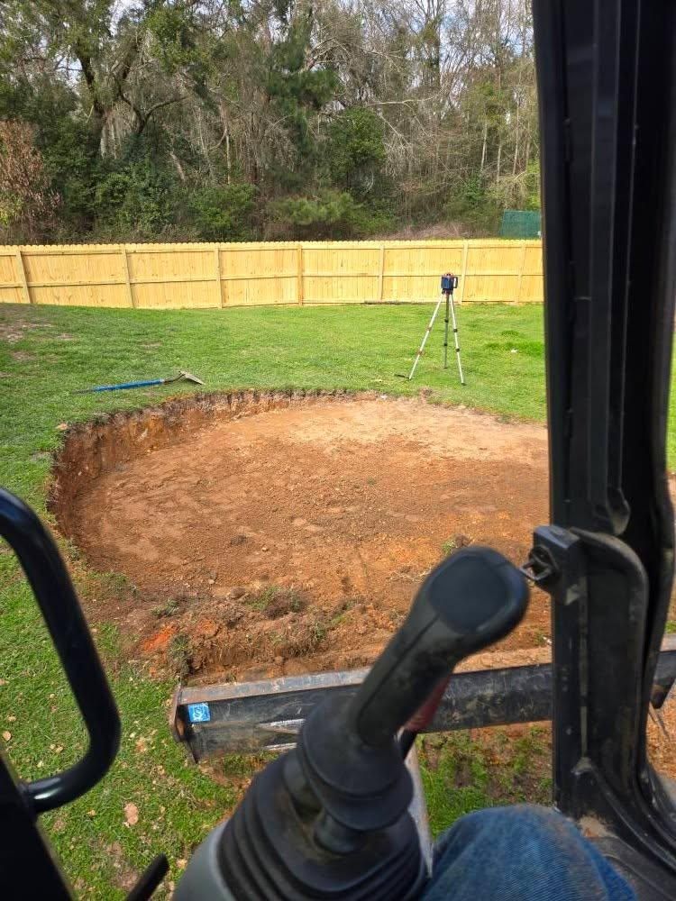 All Photos for Down & Dirty Lawn Svc  in Tallahassee, FL