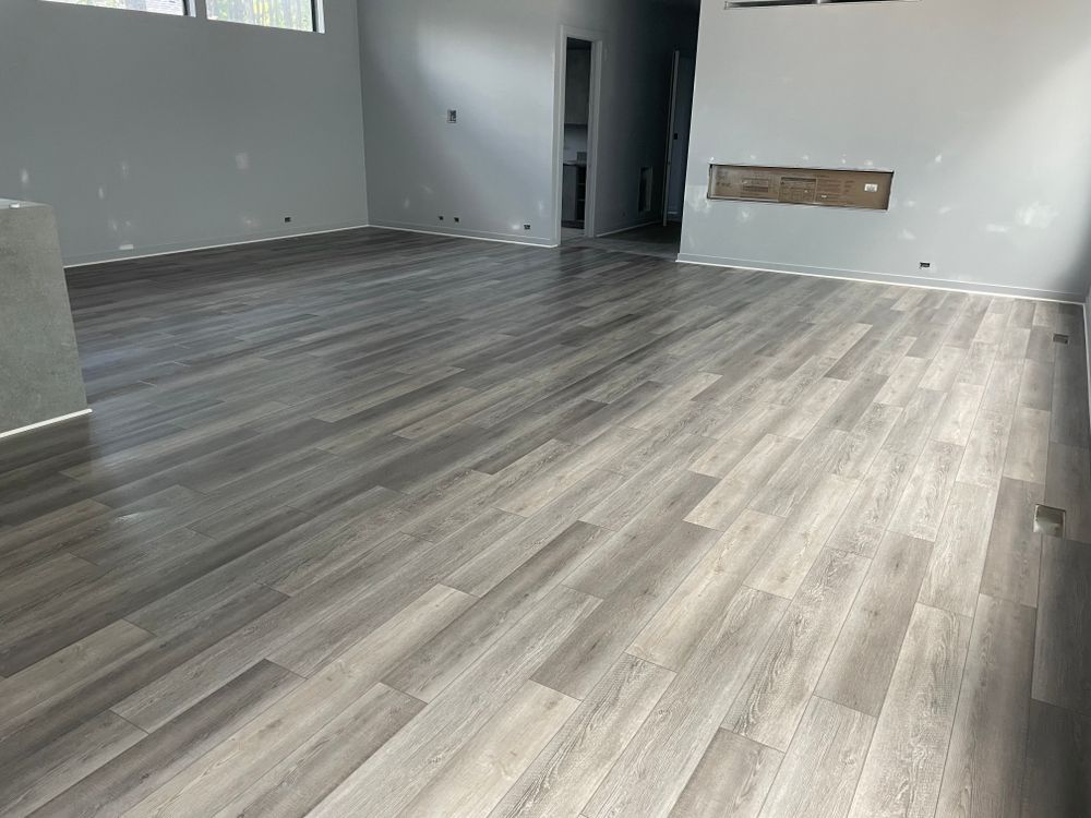 LVP, Luxury Vinyl Plank for Brooks Flooring in Burlington, NC