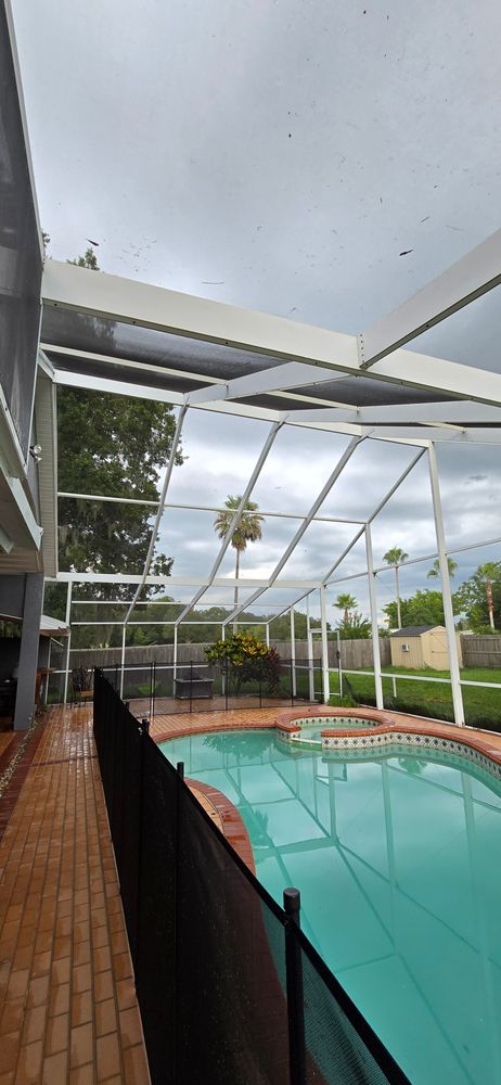 All Photos for Blue Stream Roof Cleaning & Pressure Washing in Tampa, FL