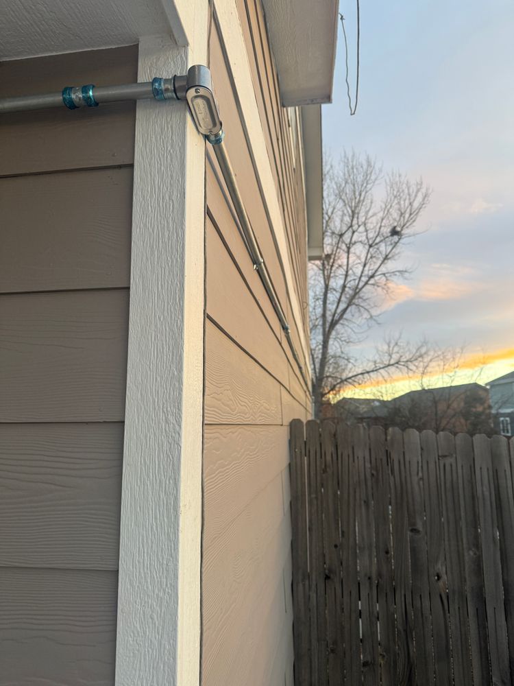 All Photos for M Electric Services in Longmont, CO