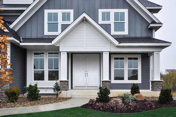 Enhance your home's comfort and security with our expert windows and doors installation service, ensuring energy efficiency, a perfect fit, and a seamless blend with your existing architectural style. for Texas Estate Construction in West University Place, TX