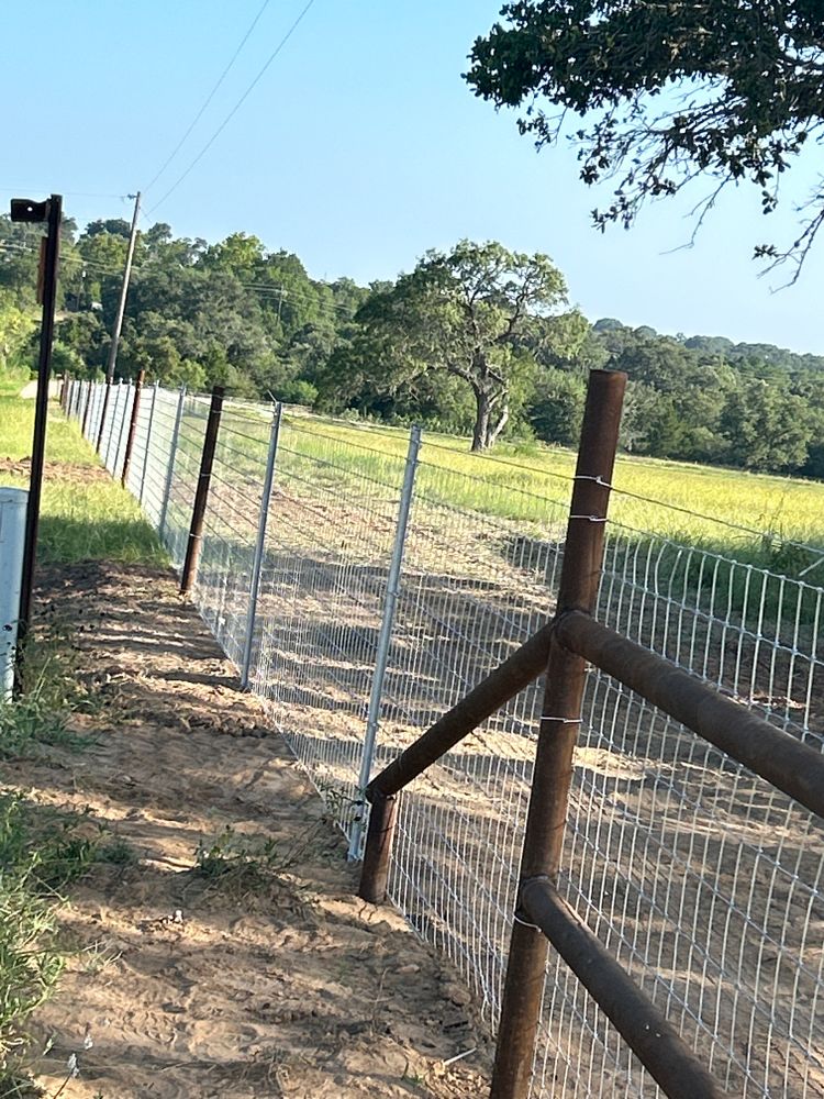 All Photos for 292 Construction LLC in Gonzales County, TX