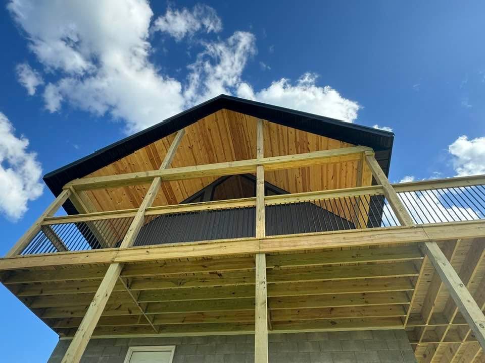 All Photos for Elite Amish Roofing in Jackson, OH