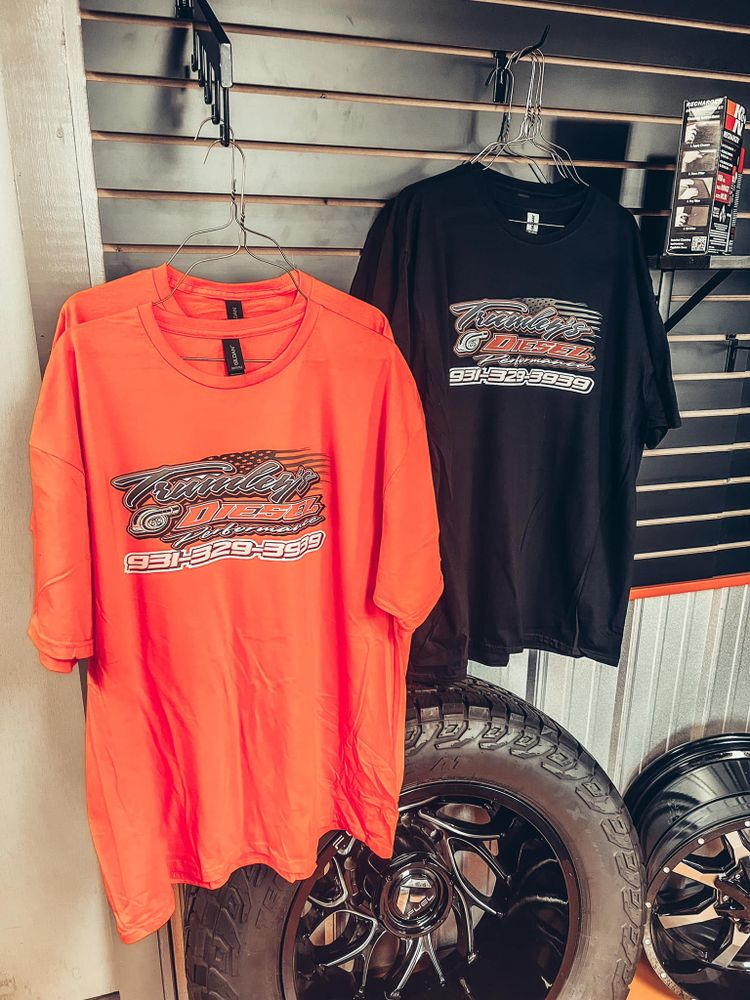 Our custom accessories and builds service offers car owners the opportunity to personalize their vehicles with unique and high-quality upgrades, creating a custom look tailored to their individual preferences. for Trumley’s Automotive & Truck Repair in Hohenwald, TN