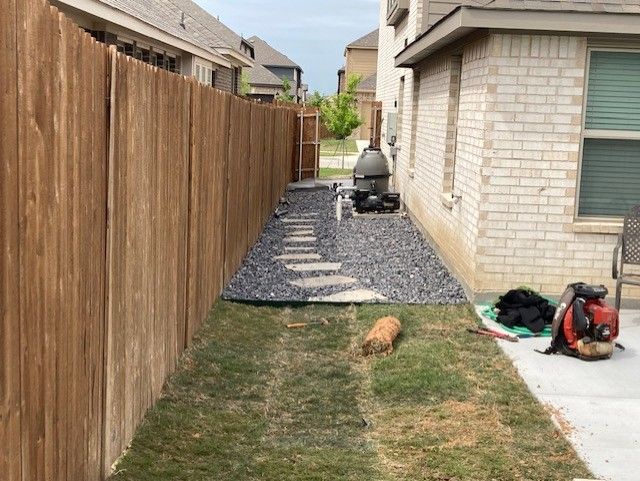 All Photos for Valadez Landscaping LLC in Fort Worth, TX