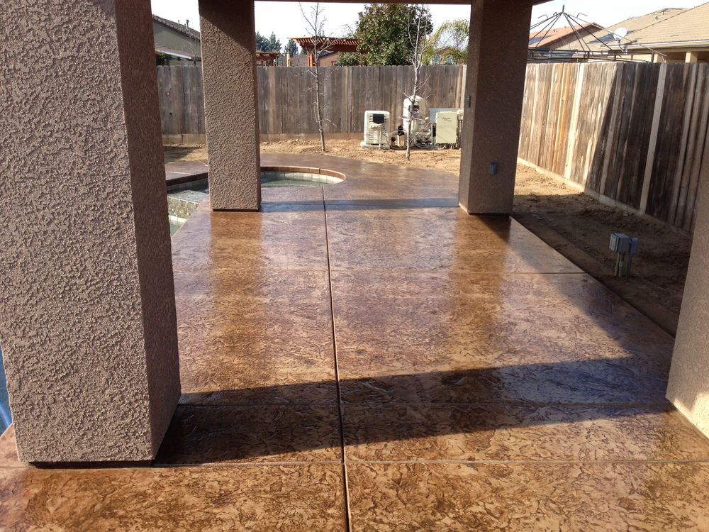 All Photos for Salas Concrete in Fresno, CA