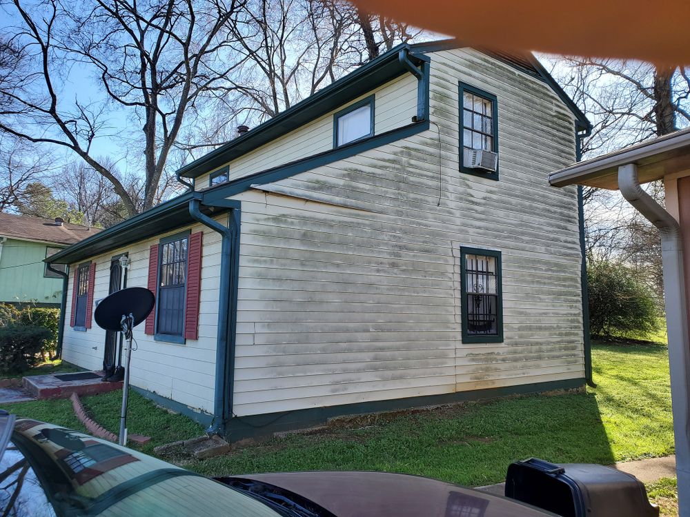 All Photos for Sunlight Building Services in Birmingham, AL
