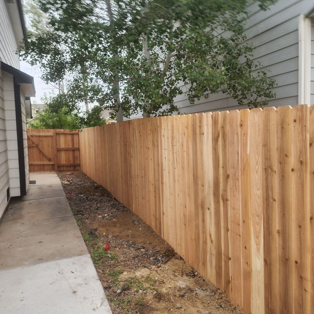 All Photos for Bullpit Fencing in Lochbuie, CO