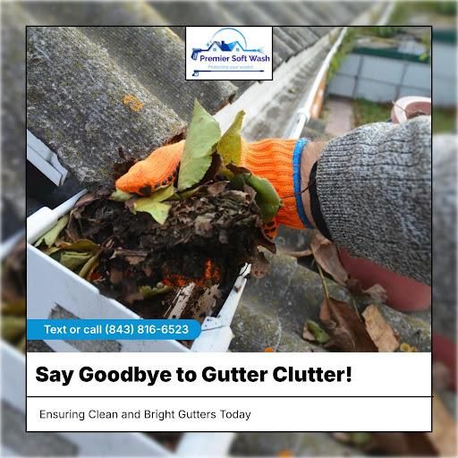 All Photos for Premier Softwash in Bluffton, SC