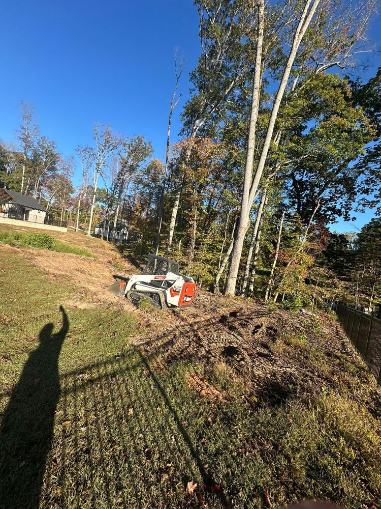 All Photos for Queen’s Landscaping in Kernersville, NC