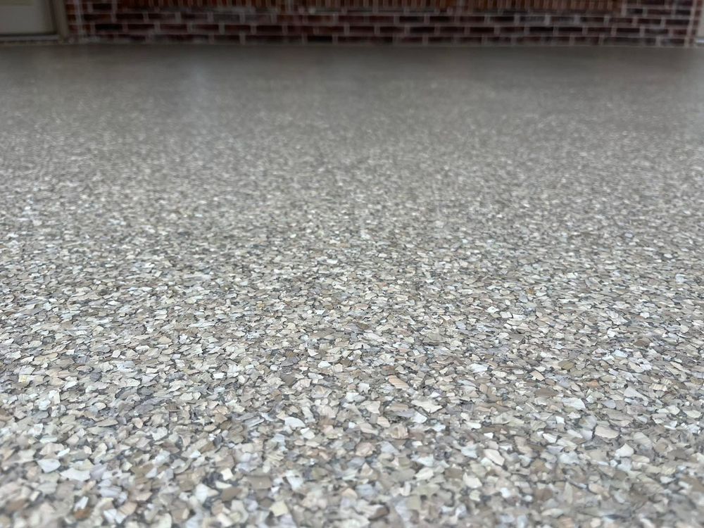 Flooring for EverCoat Surface Solutions in Fort Worth, TX