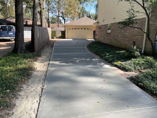 All Photos for Texas Bay Concrete in Houston, TX