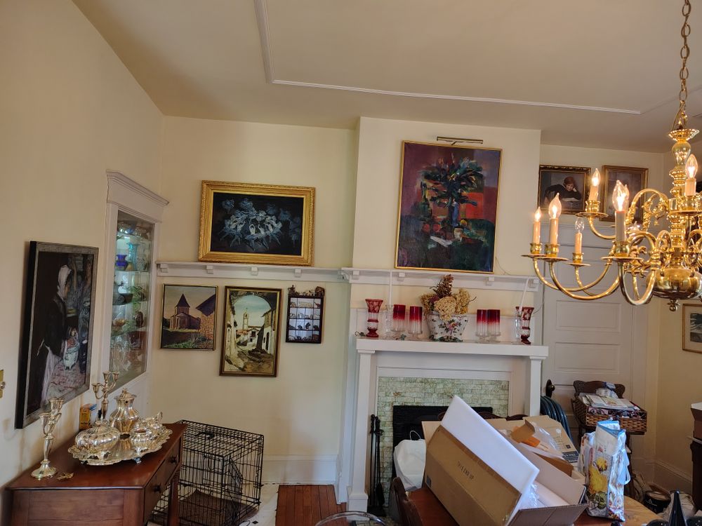 All Photos for Color Coats Painting in Chesterfield, VA