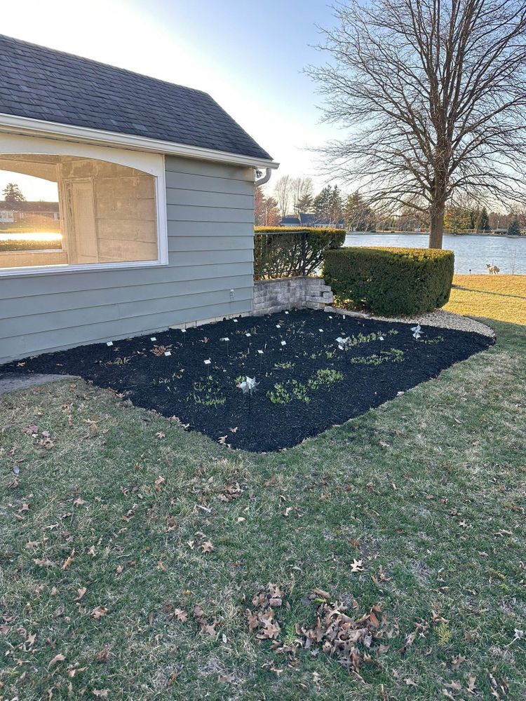 All Photos for OT Lawn and Landscaping LLC in Carey, OH