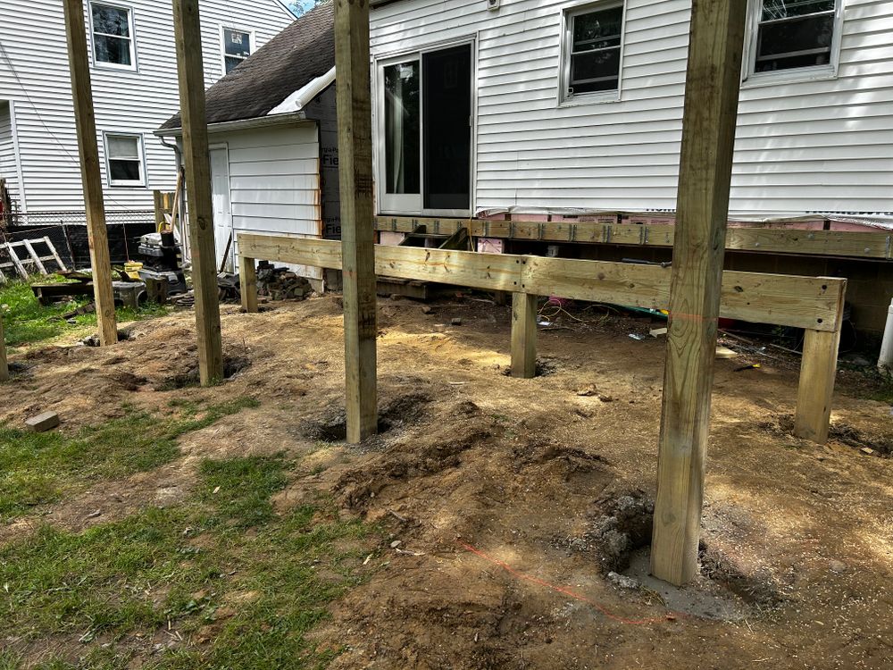 All Photos for Ging Construction LLC in Huron, OH
