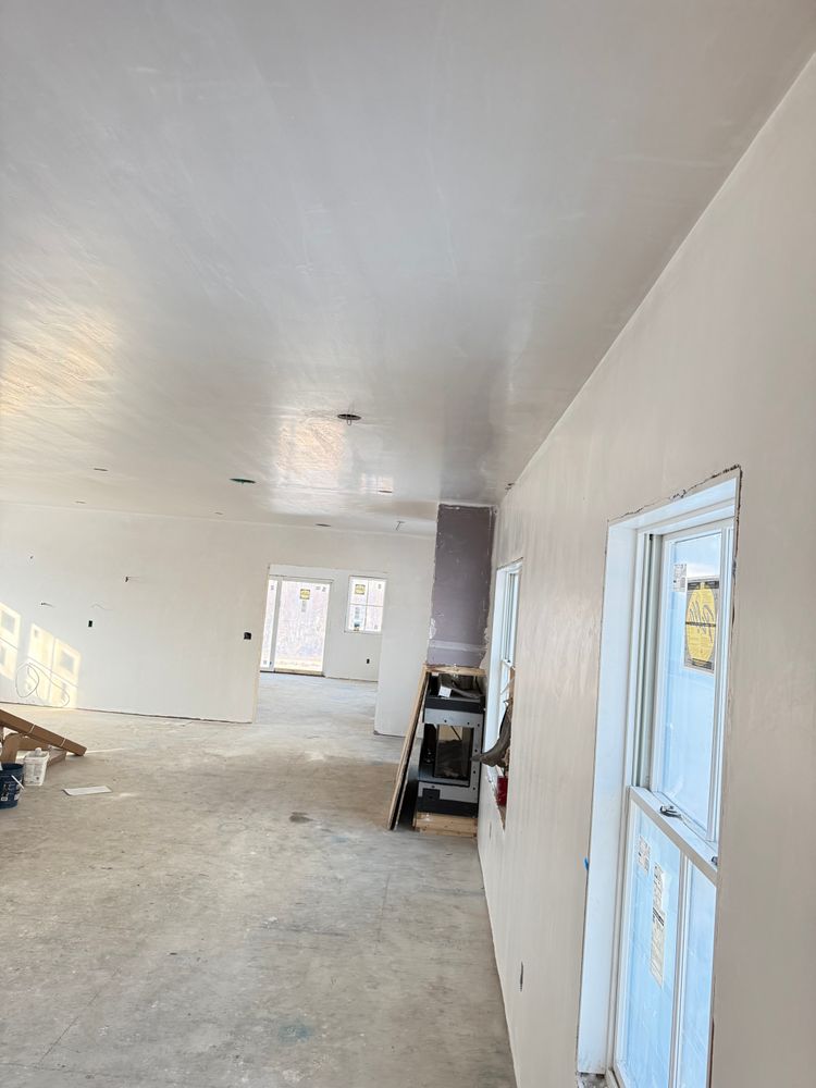 All Photos for P.L.R Drywall & Plaster in New Bedford, MA