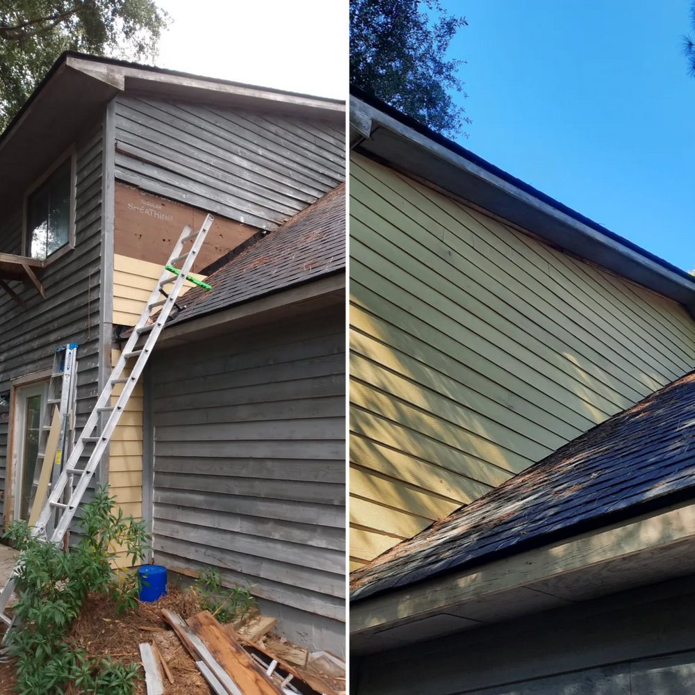 All Photos for Middleton's Painting And Restorations  in North Charleston, SC