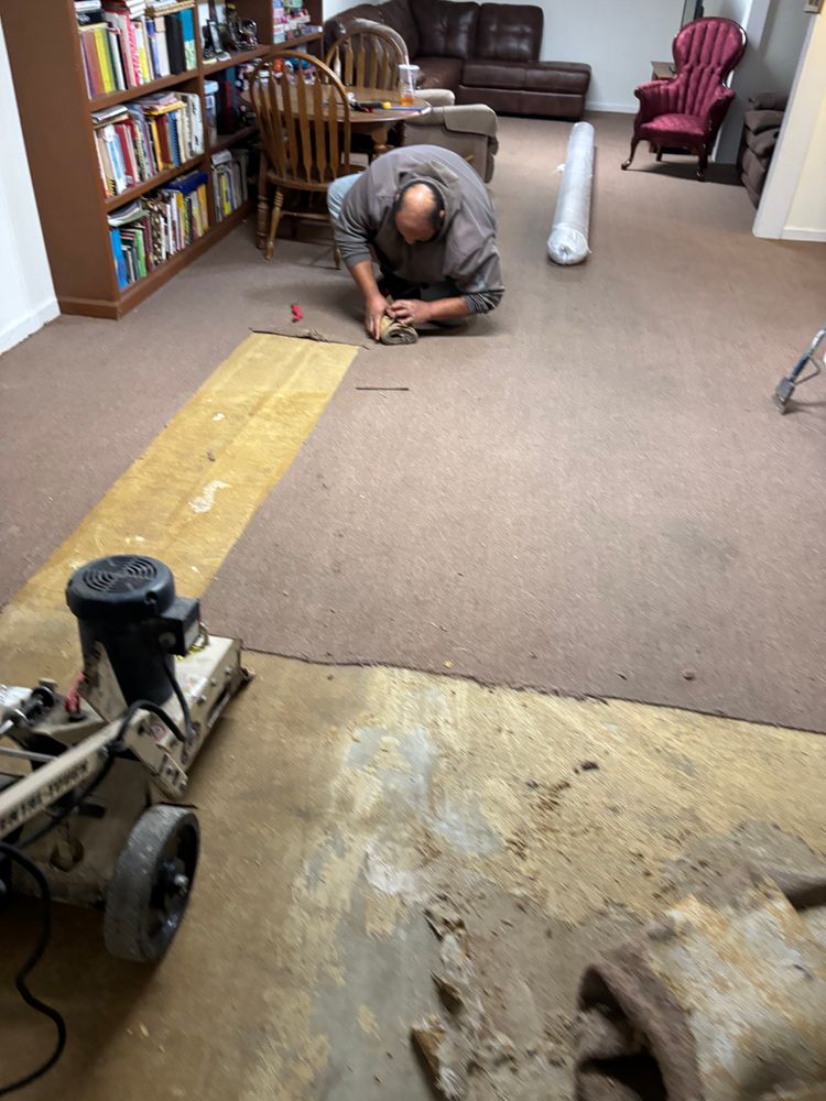 All Photos for Personal Touch General Contractor in Galax, VA