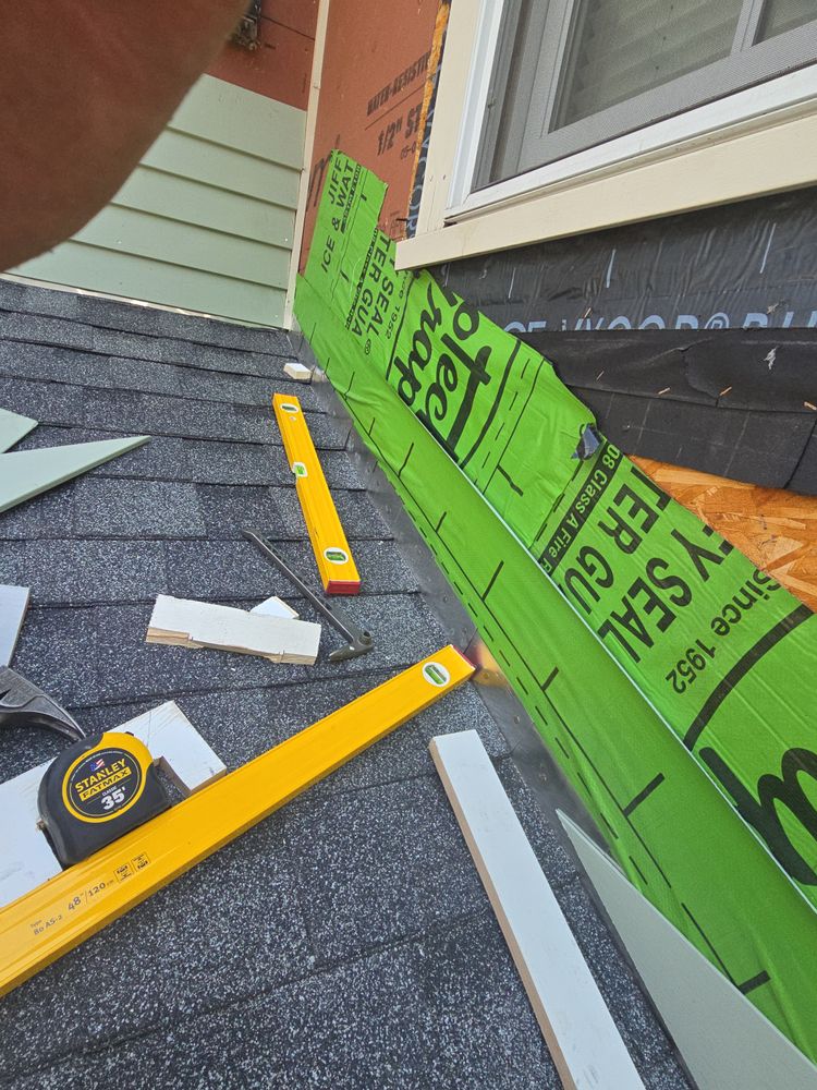All Photos for AA Family Construction in Lebanon, NH