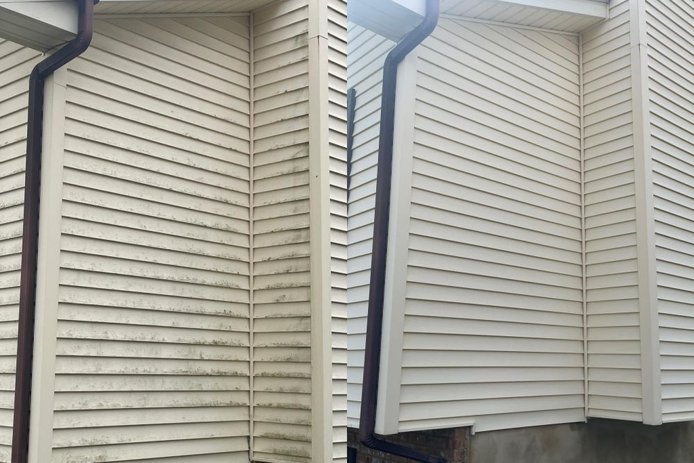 All Photos for Roanokes #1 Choice for Premium Pressure Washing in Roanoke, VA