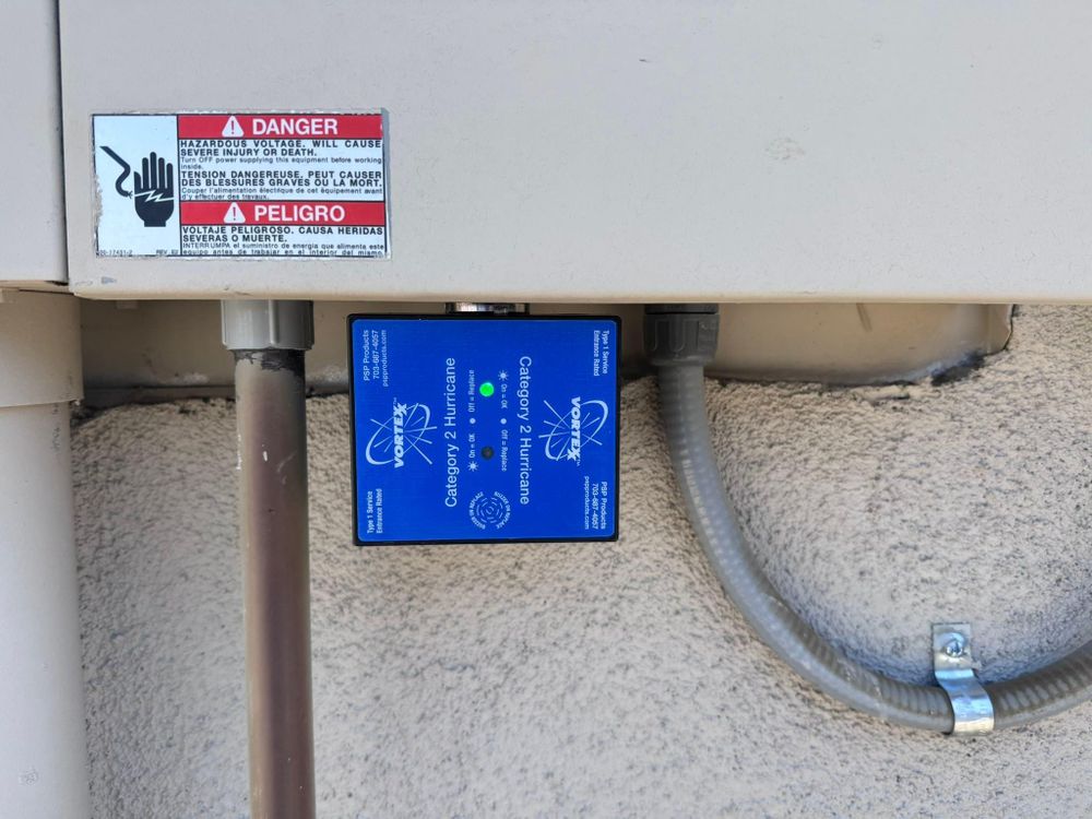 All Photos for Luke’s Electrical Service in Chino Valley, AZ
