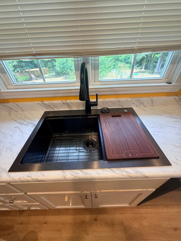 All Photos for R&K Plumbing in Anderson, SC