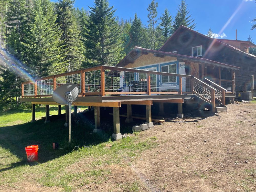 All Photos for J&S Development in Superior, MT