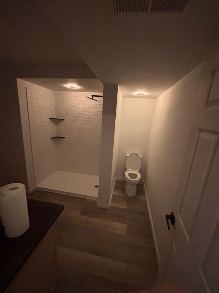 All Photos for Personal Touch General Contractor in Galax, VA