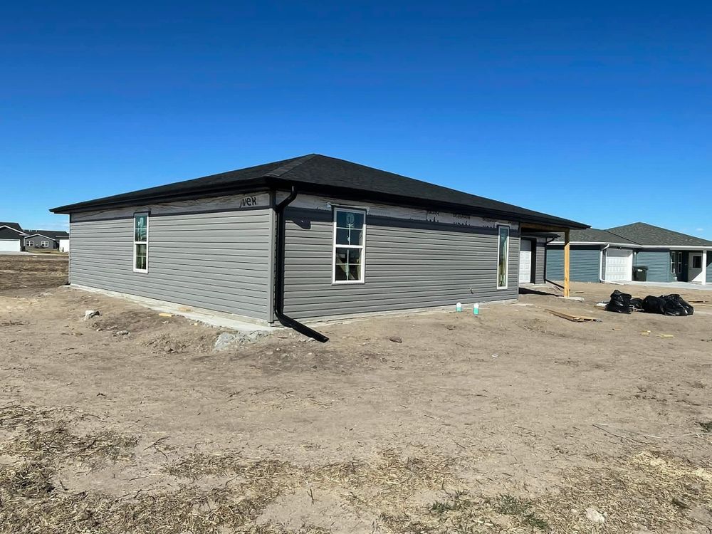 All Photos for The Gutter Man Seamless in Lexington, NE