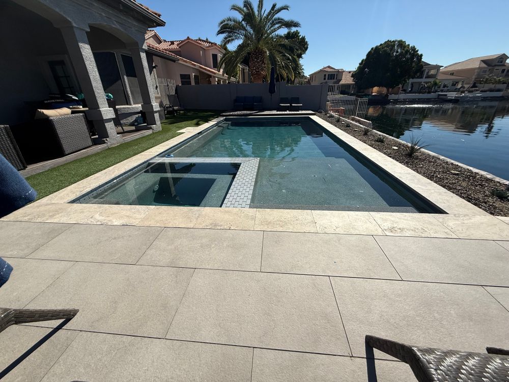 All Photos for Arizona Backyard Synergy in Phoenix, AZ