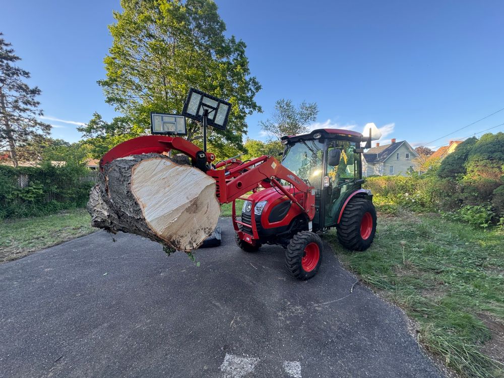 All Photos for Hennessey Tree & Landscape LLC in Oxford,  CT 