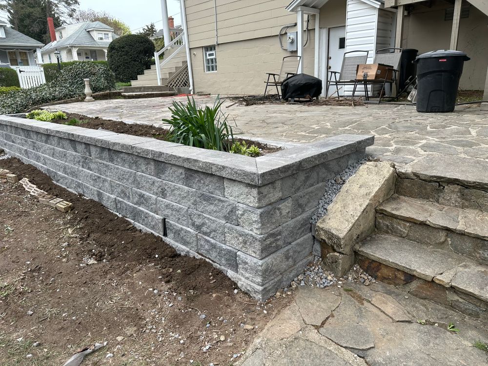 All Photos for Matteo Hardscapes in Towson,  MD