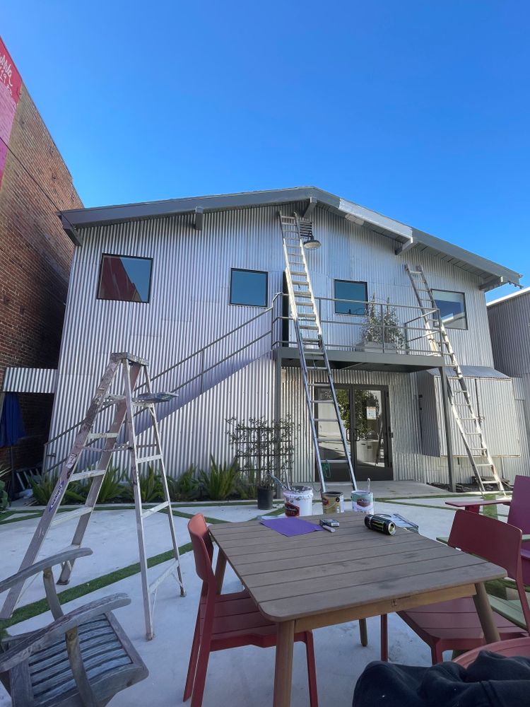 All Photos for West Coast Painting Solutions in Los Angeles, CA