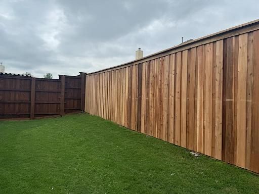 All Photos for Ansley Staining and Exterior Works in New Braunfels, TX